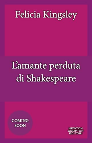 L'amante perduta di Shakespeare