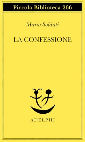 La confessione