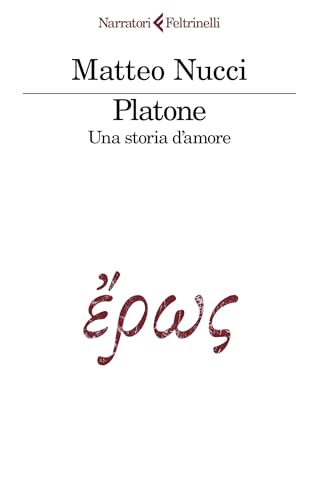 Platone: Una storia d'amore