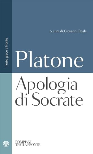 Apologia di Socrate