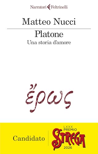 Platone: Una storia d'amore