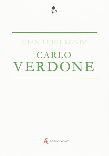 Carlo Verdone