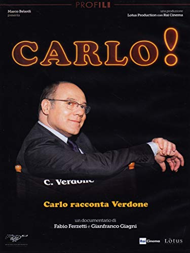 Carlo ! Carlo Racconta Verdone