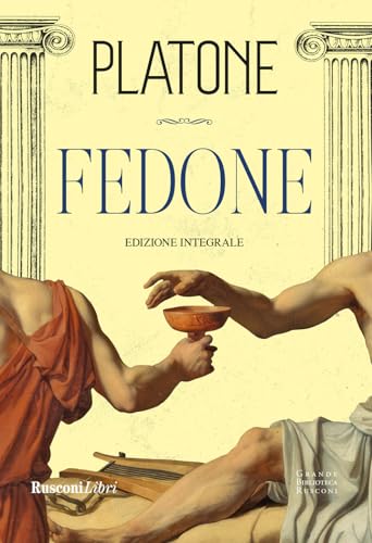 Fedone. Ediz. integrale