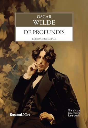 De profundis. Ediz. integrale
