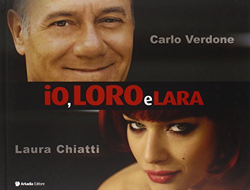 Io, loro e Lara