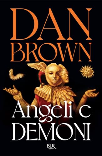Angeli e demoni