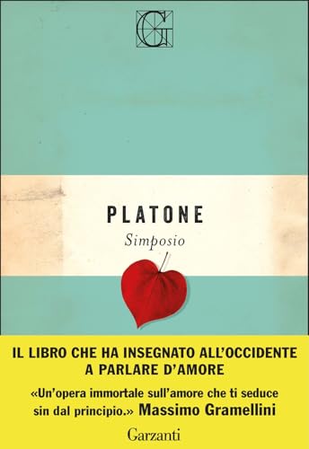 Simposio. Ediz. bilingue