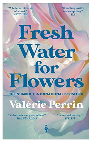 Fresh Water for Flowers: Valérie Perrin