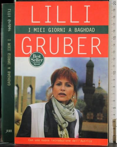 I miei giorni a Baghdad