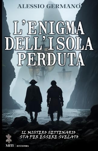 L'Enigma dell'Isola Perduta: Il mistero settenario sta per essere svelato