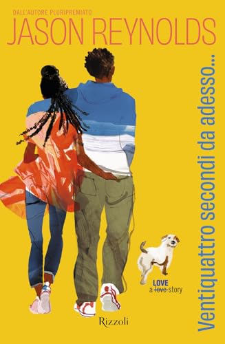 Ventiquattro secondi da adesso...