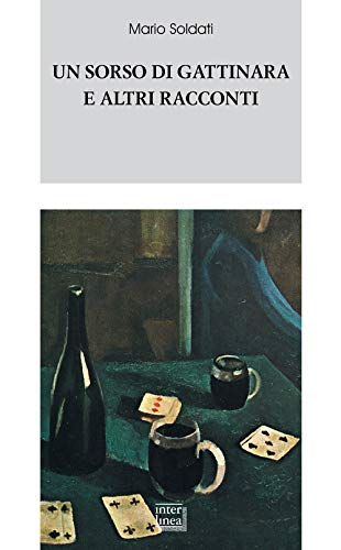 Un sorso di Gattinara e altri racconti