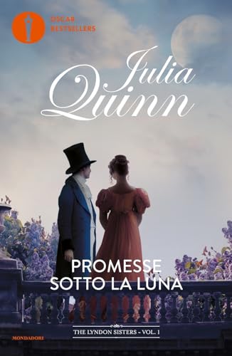 Promesse sotto la luna. The Lyndon sisters (Vol. 1)