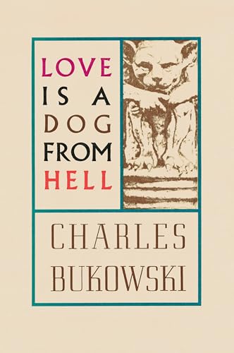 Love is a Dog from Hell [Lingua inglese]