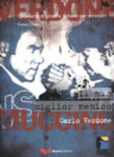 Il mio miglior nemico. Carlo Verdone