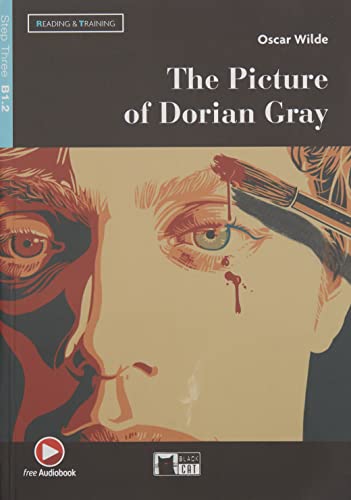 The picture of Dorian Gray. Con e-book. Con espansione online. Con File audio per il download: The Picture of Dorian Gray + Audio + App