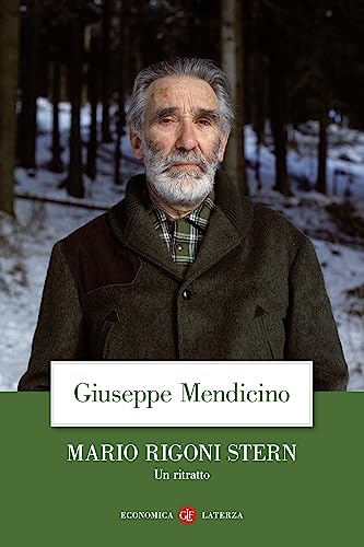 Mario Rigoni Stern: Un ritratto