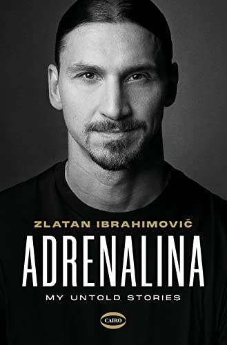 Adrenalina