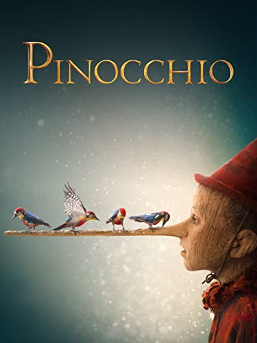 Pinocchio
