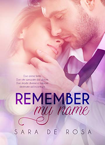 Remember my name
