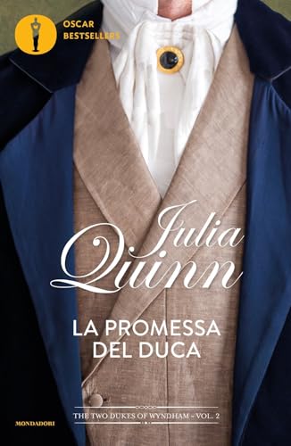 La promessa del duca. The two dukes of Wyndham (Vol. 2)