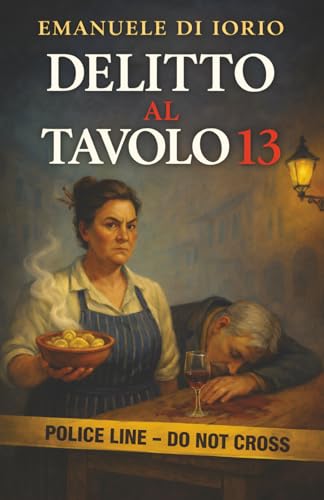 Delitto al Tavolo 13