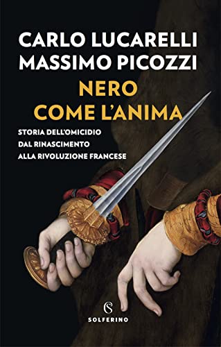 Nero come l'anima