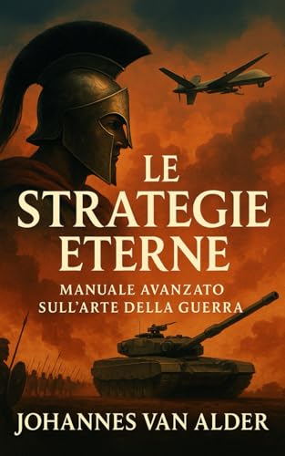 Le Strategie Eterne: Manuale Avanzato sull’Arte della Guerra