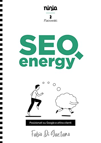 SEO Energy - Posizionati su Google e attira clienti