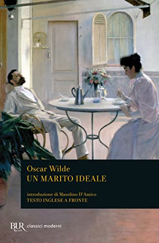 Un marito ideale