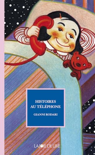 Histoires au téléphone