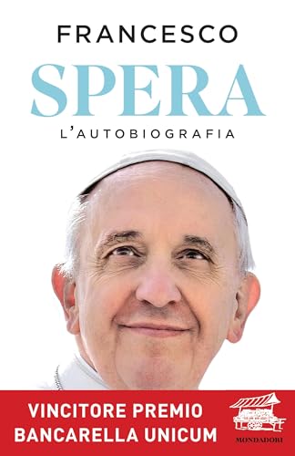 Spera. L'autobiografia
