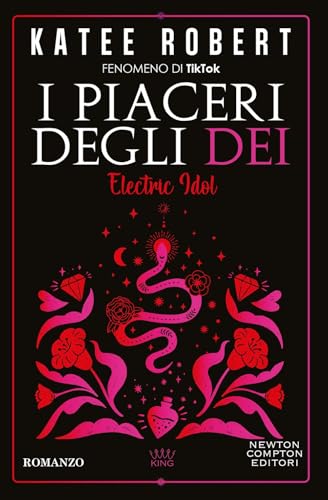 I piaceri degli dei