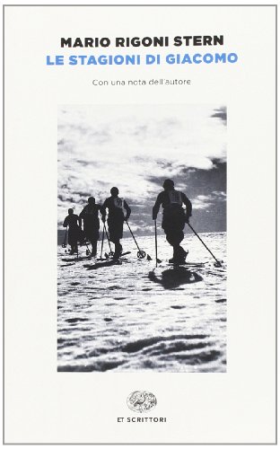 Le stagioni di Giacomo