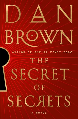 The Secret of Secrets: A Novel (Robert Langdon Book 6) (English Edition)