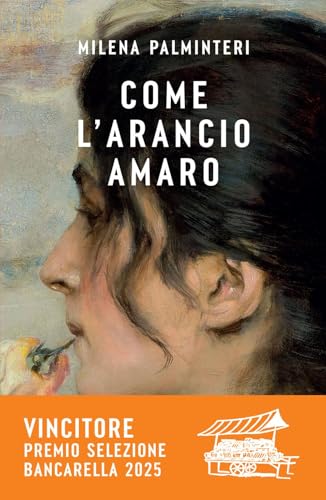 Come l'arancio amaro