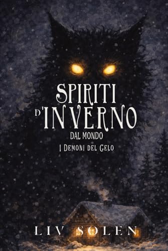 Spiriti d'inverno dal mondo: I demoni del gelo