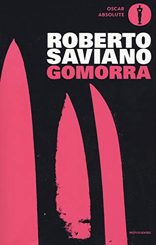 Gomorra. Viaggio nell'impero economico e nel sogno di dominio della camorra, Roughtcut Edition