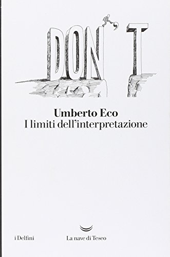 I limiti dell'interpretazione