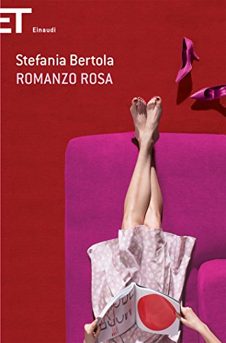 Romanzo rosa (Super ET)