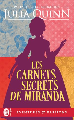 Les carnets secrets de Miranda