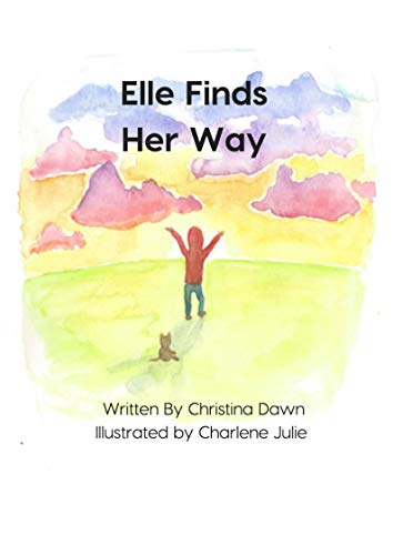 Elle Finds Her Way (English Edition)