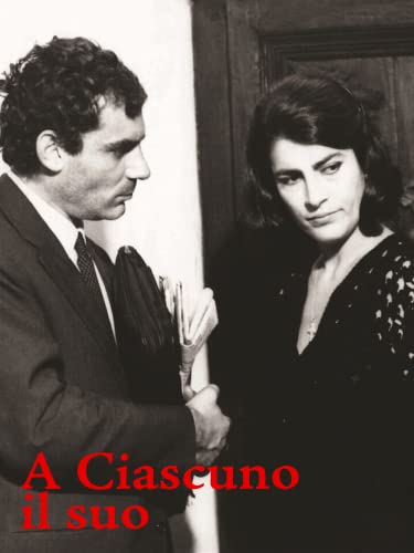 A ciascuno il suo