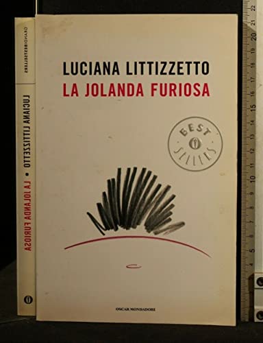 La Jolanda furiosa