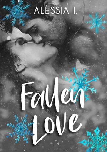 Fallen Love (Cedar Vol. 4)