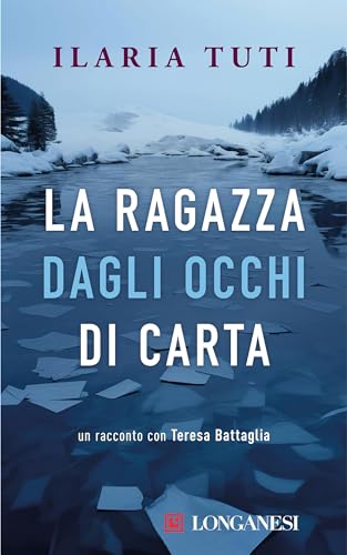 La ragazza dagli occhi di carta