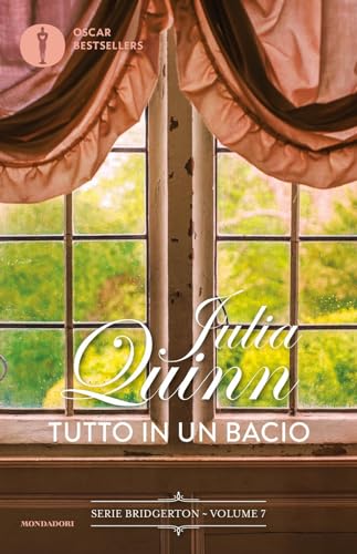 Tutto in un bacio. Serie Bridgerton (Vol. 7)