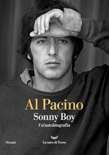 Sonny boy. Un'autobiografia