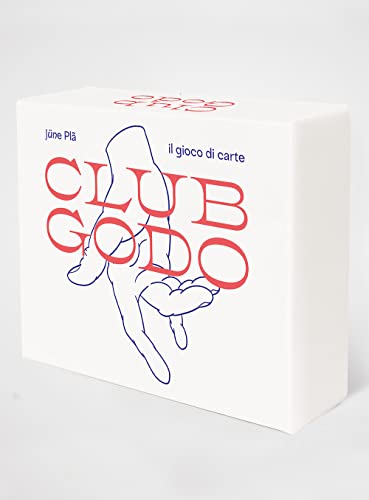 Club Godo. Il gioco di carte